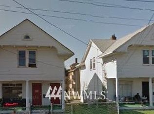 1514-1518 S 6th Ave, Tacoma, WA