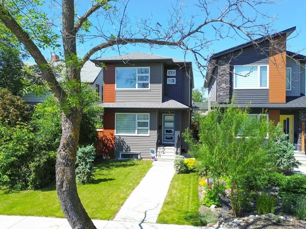 11022 108th St NW, Edmonton, AB T5H 3A9