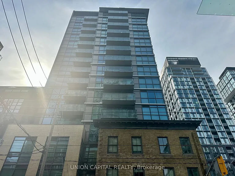 39 Sherbourne St #501 — Photo 7