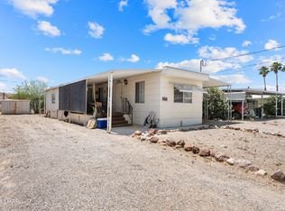 409 N Stardust Ln, Parker, AZ 85344