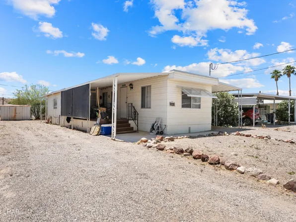 409 N Stardust Ln, Parker, AZ 85344