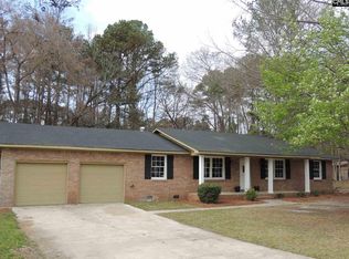 118 Bridgeton Rd, Columbia, SC 29210