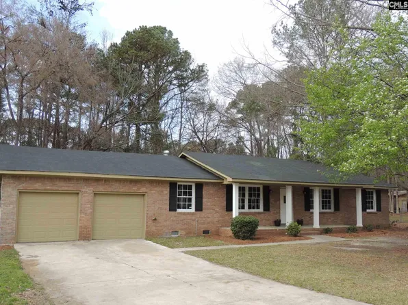 118 Bridgeton Rd, Columbia, SC 29210