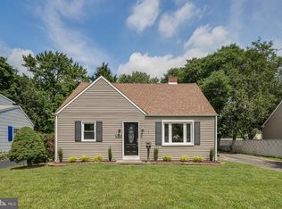 145 W Gloucester Pike, Barrington, NJ 08007