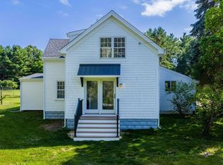 18 Brown St, Wareham, MA 02571