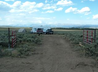 79 Booth Dr, Daniel, WY 83115