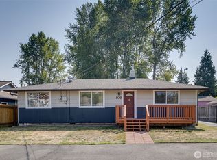 108 107th St SW, Everett, WA 98204