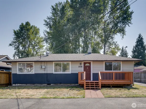 108 107th ST SW, Everett, WA 98204
