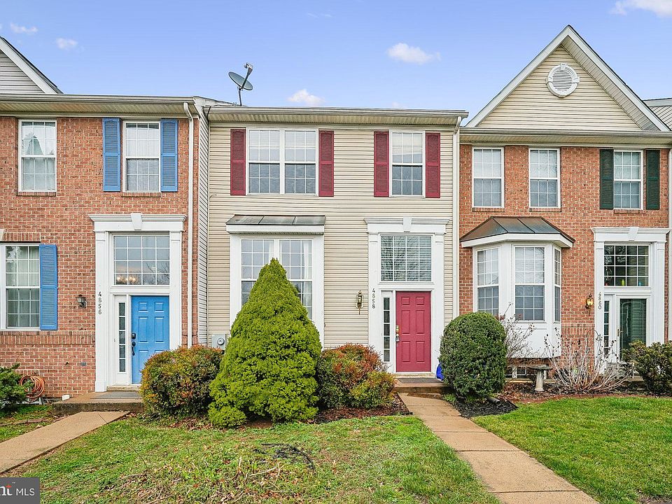 1st image of 4858 Marsden Pl