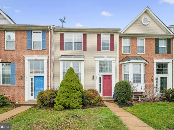 4858 Marsden Pl, Frederick, MD 21703