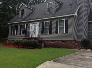 1220 Old Orangeburg Rd, Lexington, SC 29073