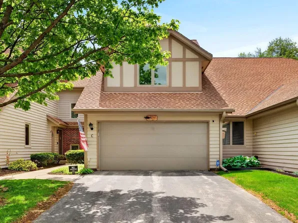 N34W23849 Grace AVENUE #C, Pewaukee, WI 53072
