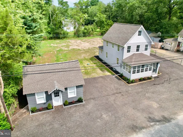 11 Prince St, Chatsworth, NJ 08019