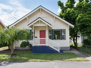 435 Pelly Ave N, Renton, WA 98057