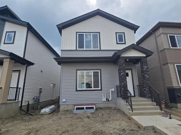 338 Munn Way, Leduc, AB T9E 0J9