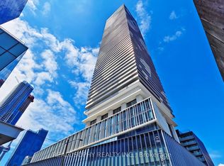 138 Downes St #4303, Toronto, ON