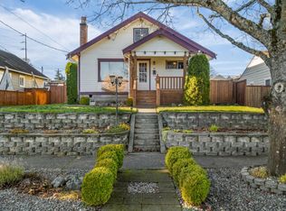 3112 N Ferdinand St, Tacoma, WA 98407