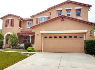 699 Canterbury Cir, Vacaville, CA