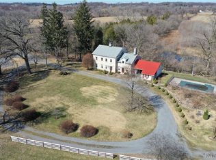 256 Guthrie Rd, Mumford, NY 14511