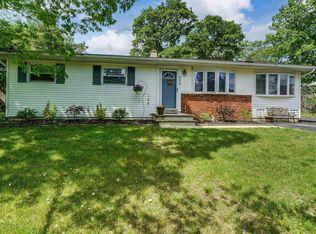 534 Nebraska Ave, Brick, NJ 08724
