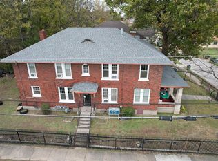 1009 Rozelle St, Memphis, TN 38114