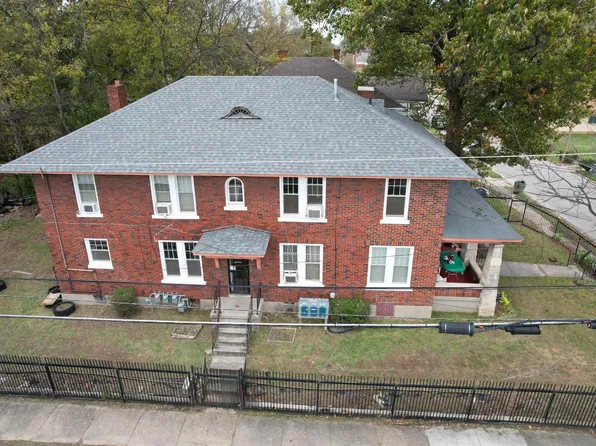 1009 Rozelle St, Memphis, TN 38114