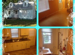 92 Leonard Rd, Rochester, NY 14616