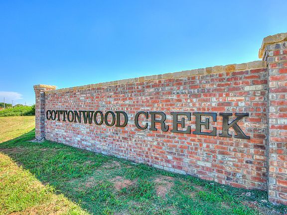 COTTONWOOD CREEK-3