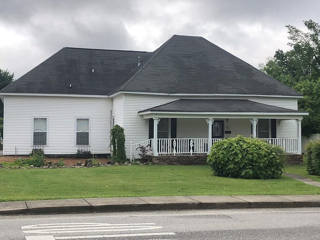 515 N Maple Ave, Cookeville, TN 38501 Zillow