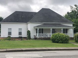 515 N Maple Ave, Cookeville, TN 38501