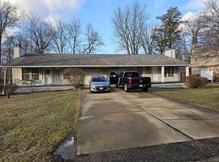 3025 Lancer St NW, North Canton, OH