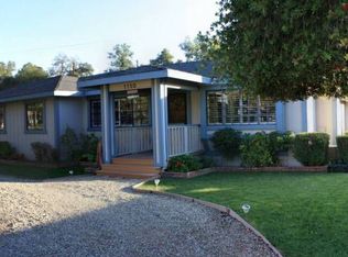 1110 Woodland Ave, Ojai, CA 93023