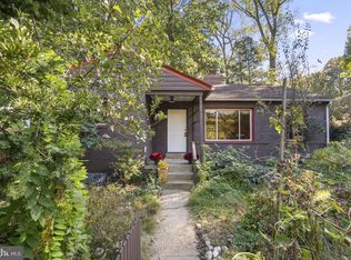 8313 Piney Branch Rd, Silver Spring, MD 20910