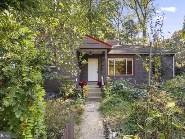 8313 Piney Branch Rd, Silver Spring, MD 20910