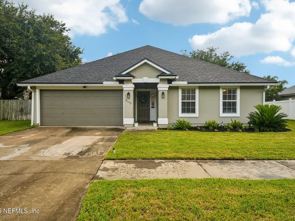 2142 ALFA ROMEO Drive, Jacksonville, FL 32246