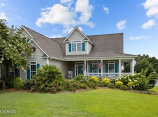 309 Duck Hvn, Swansboro, NC 28584