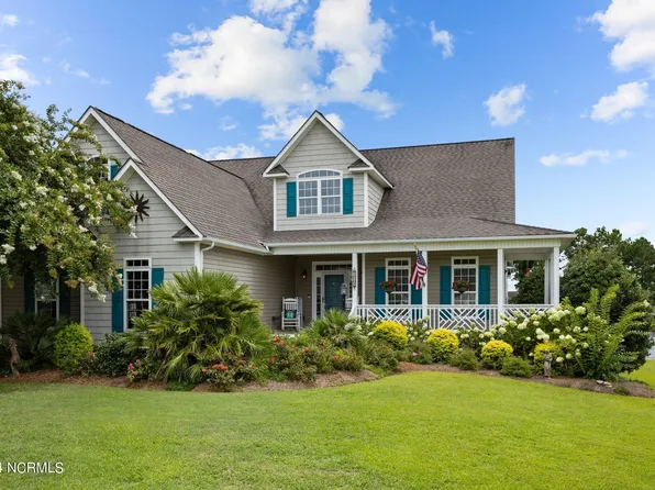 309 Duck Haven, Swansboro, NC 28584