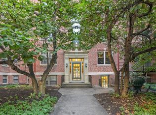 58 Elm St APT 1, Worcester, MA 01609