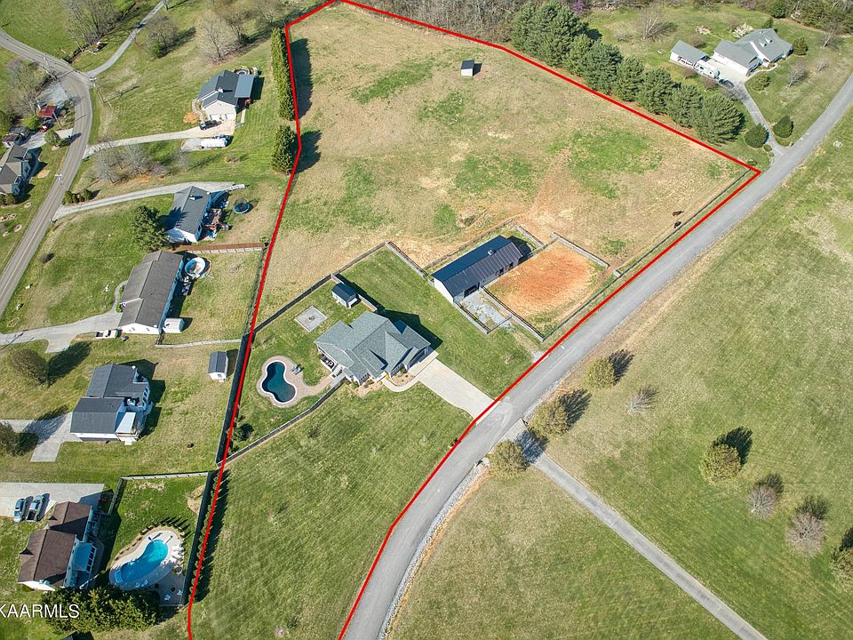 4125 Benny Delozier Dr, Maryville, TN 37804 Zillow