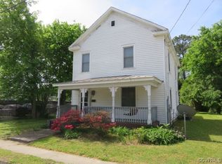 109 Carroll St, Emporia, VA