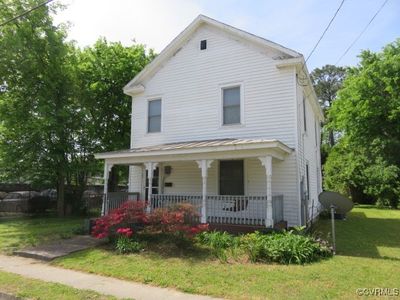 109 Carroll St, Emporia, VA, 23847