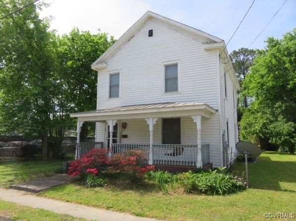 109 Carroll St, Emporia, VA 23847