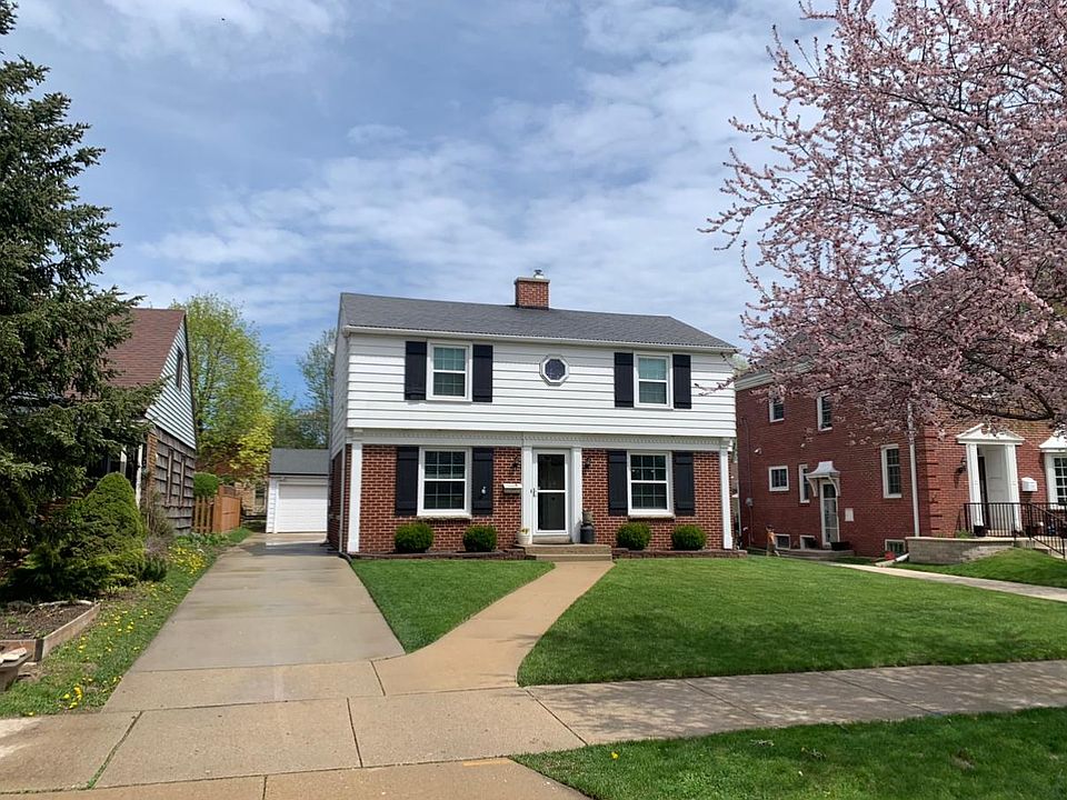 1st image of 4024 E Armour Ave