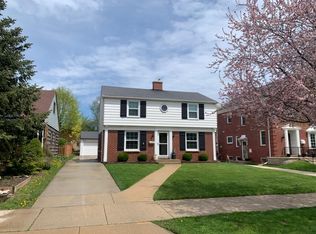 4024 E Armour Ave, Cudahy, WI 53110