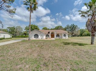 3386 Spring Park Way, Brooksville, FL 34604