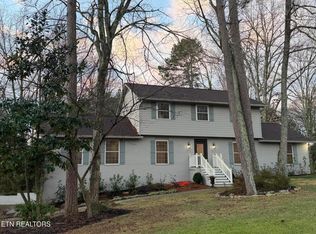 11646 S Monticello Dr, Knoxville, TN 37934