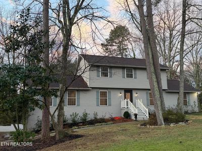11646 S Monticello Dr, Knoxville, TN, 37934