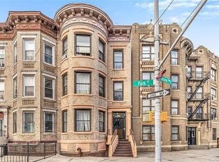 1873 Park Pl, Brooklyn, NY 11233