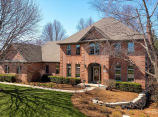 4N124 Henry Wadsworth Longfellow Pl, St Charles, IL 60175