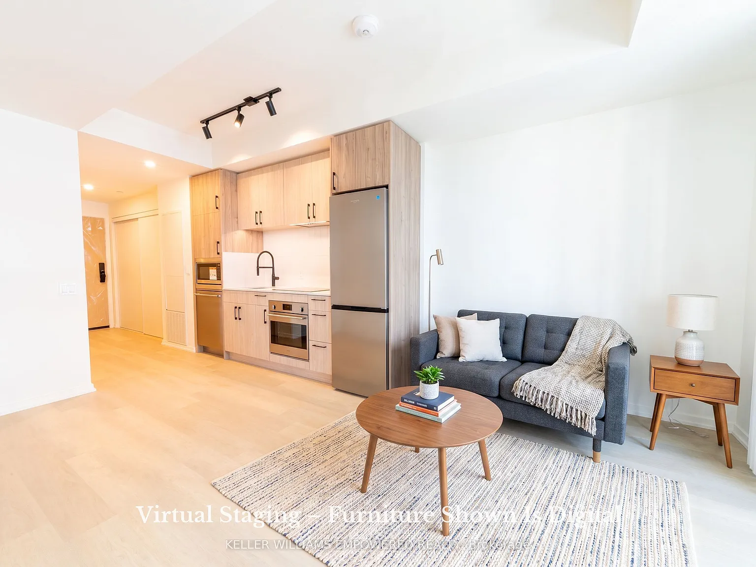 1 bed, $1,900 — Photo 4